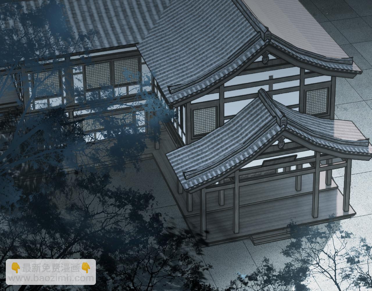 第18话  发作(1/2)-第20话