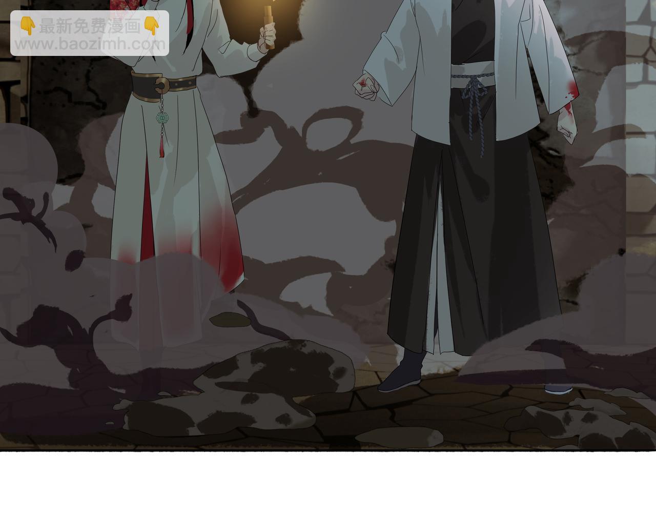 第18话  发作(1/2)-第20话