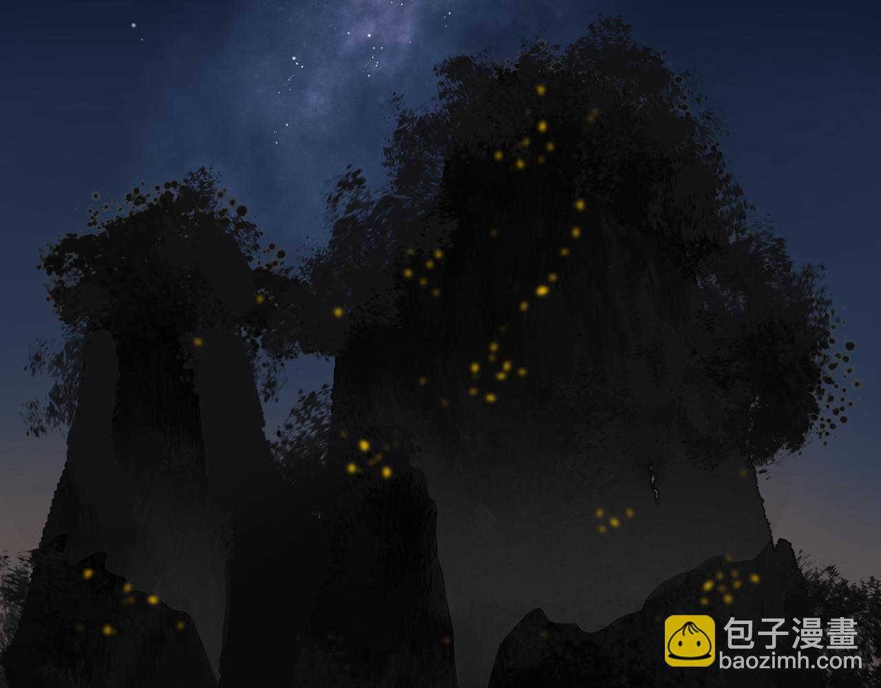 第20话  不二闯祸(1/2)-第22话