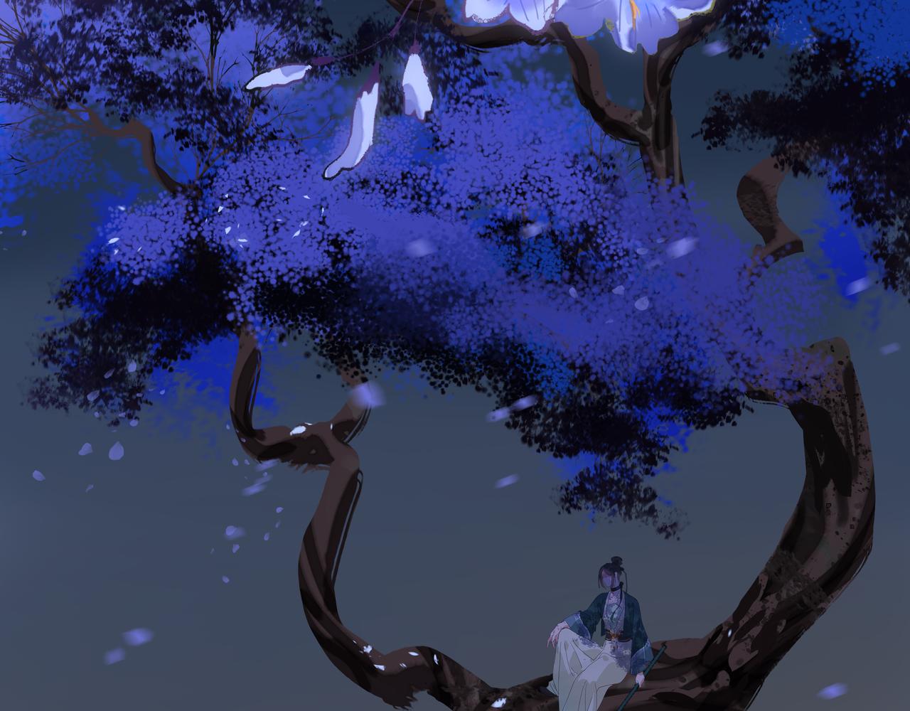 第20话  不二闯祸(1/2)-第22话