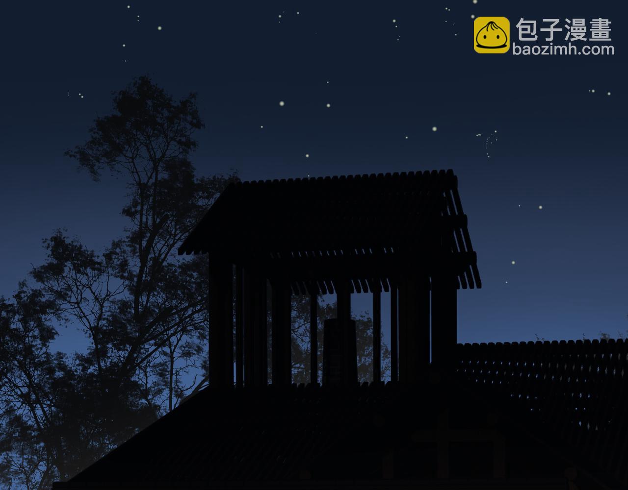 第20话  不二闯祸(1/2)-第22话