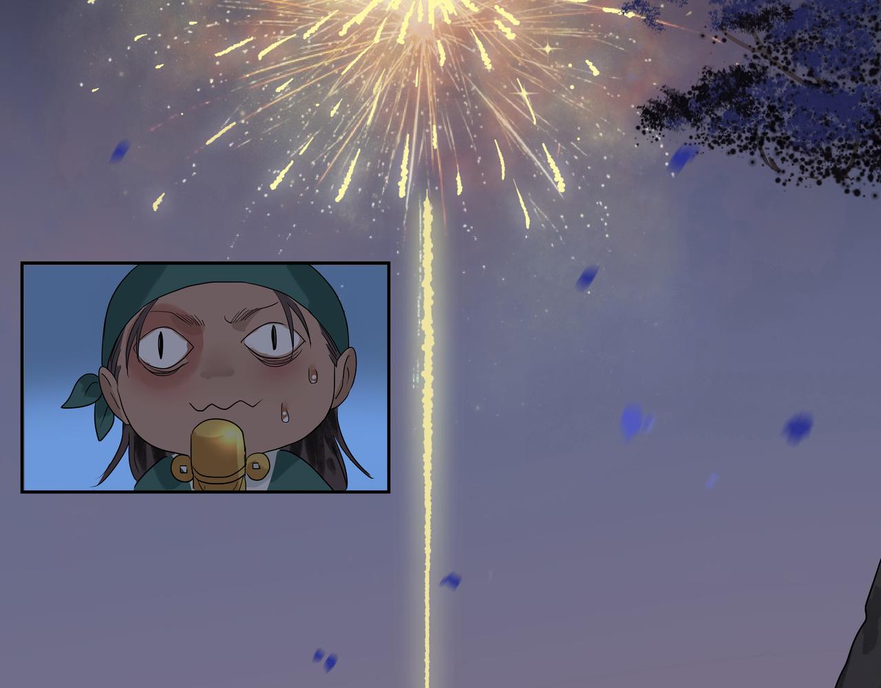 第20话  不二闯祸(1/2)-第22话