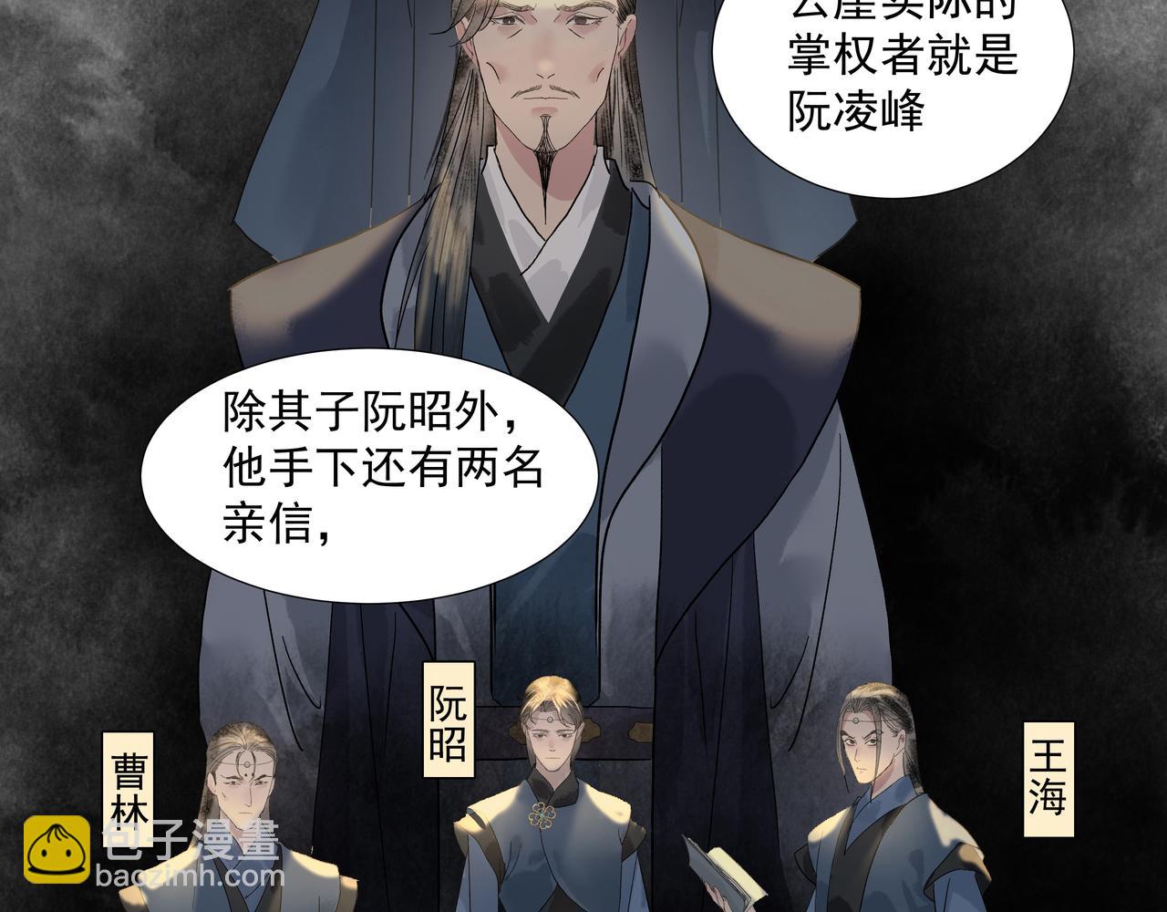 第22话  奉命下山(1/2)-第24话