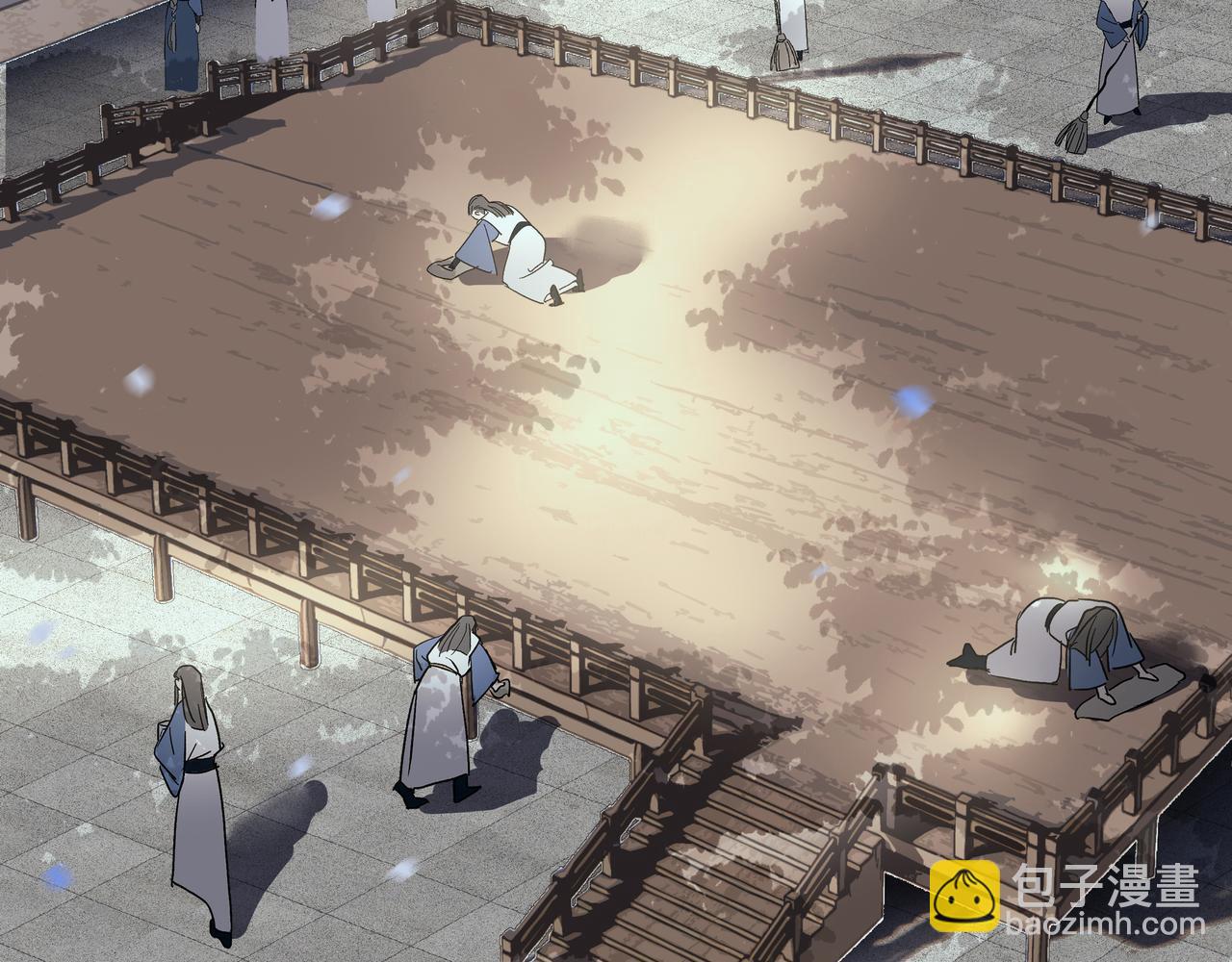 第22话  奉命下山(1/2)-第24话