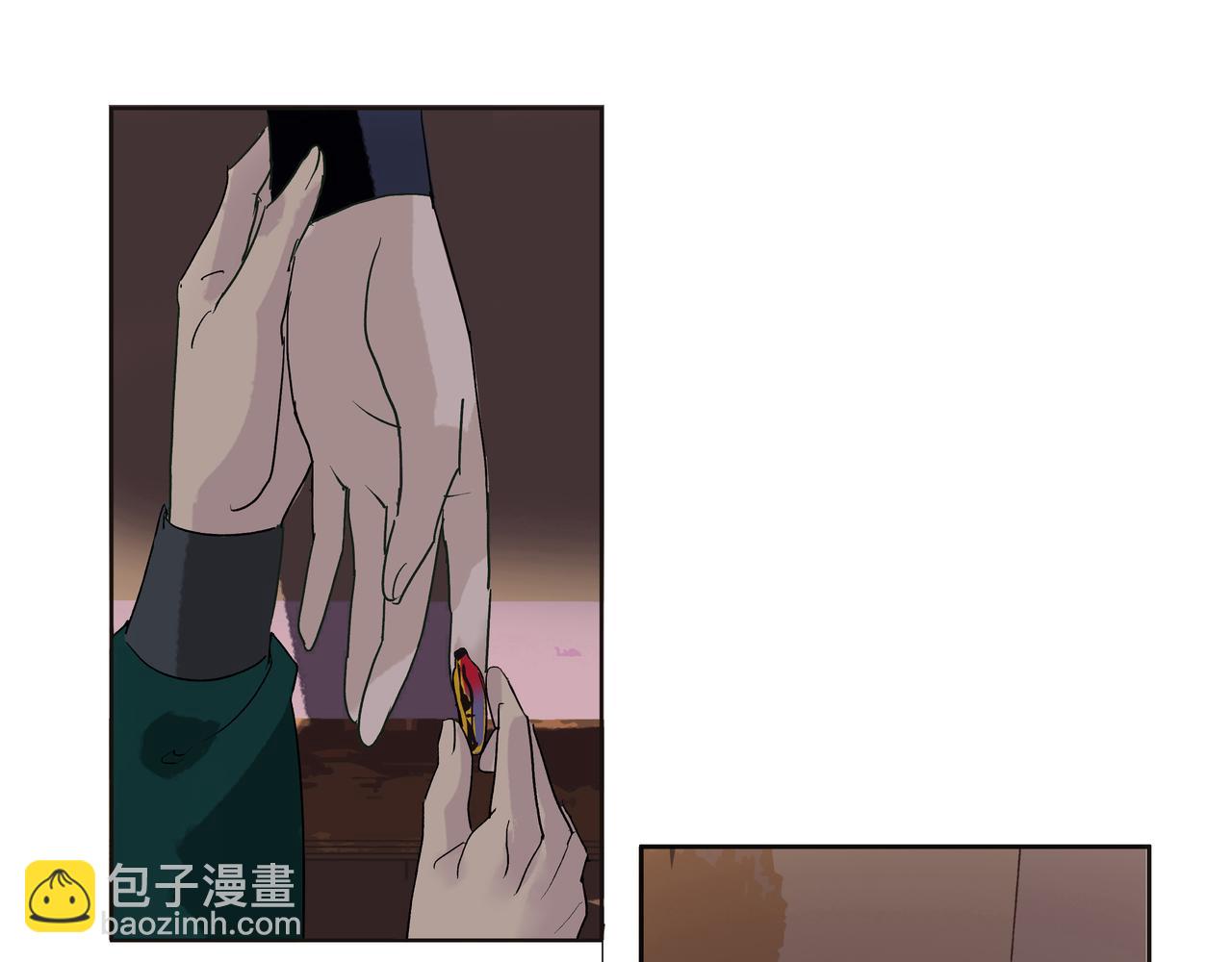 第24话  身份可疑(1/2)-第26话