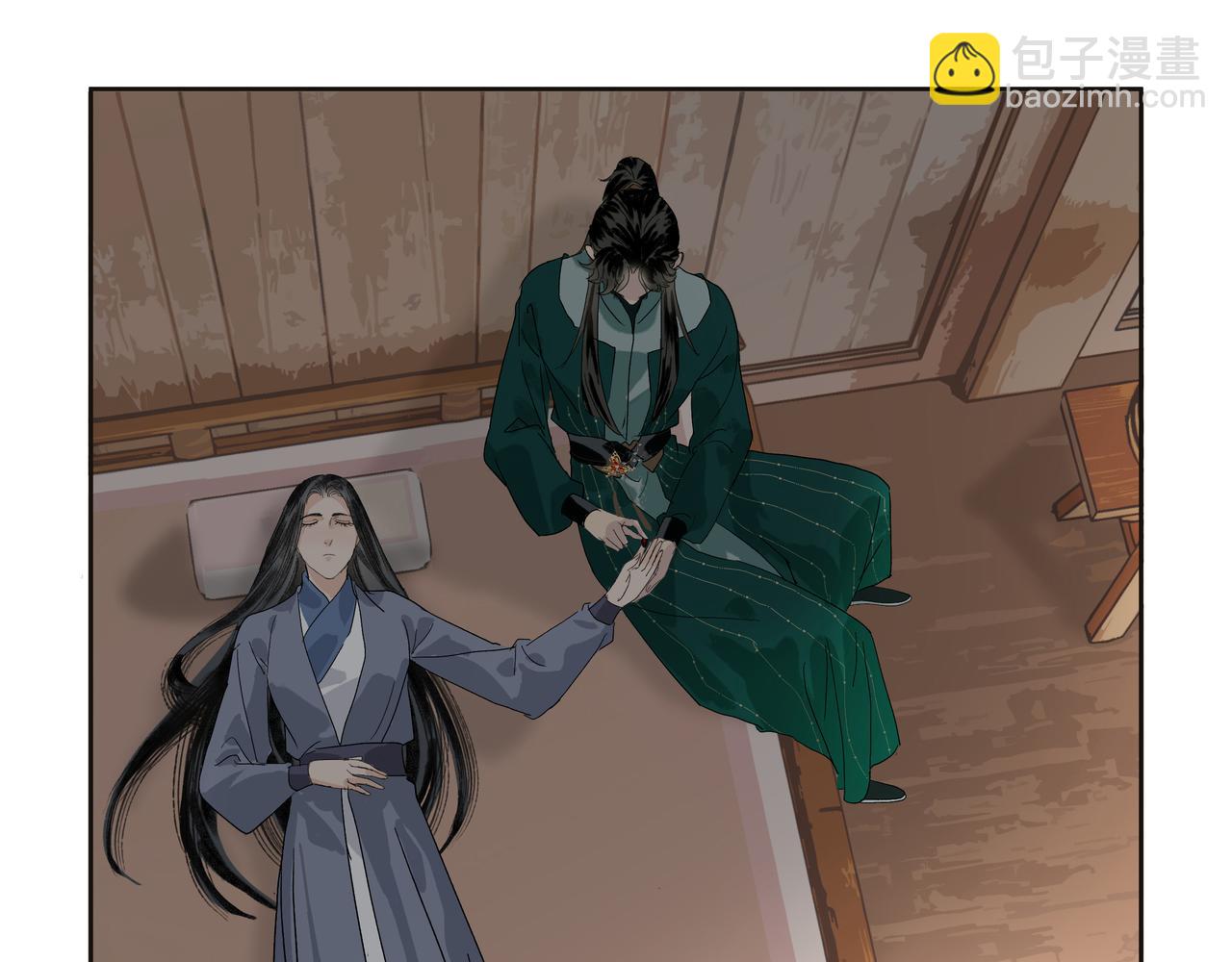 第24话  身份可疑(1/2)-第26话