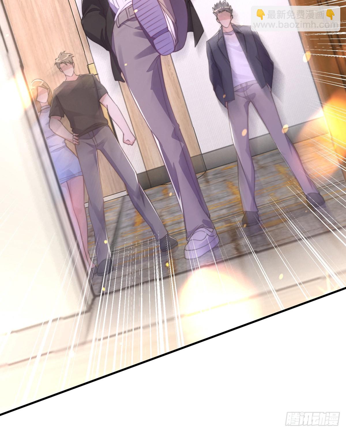 第三十三话 偶遇地头蛇(1/2)-第34话