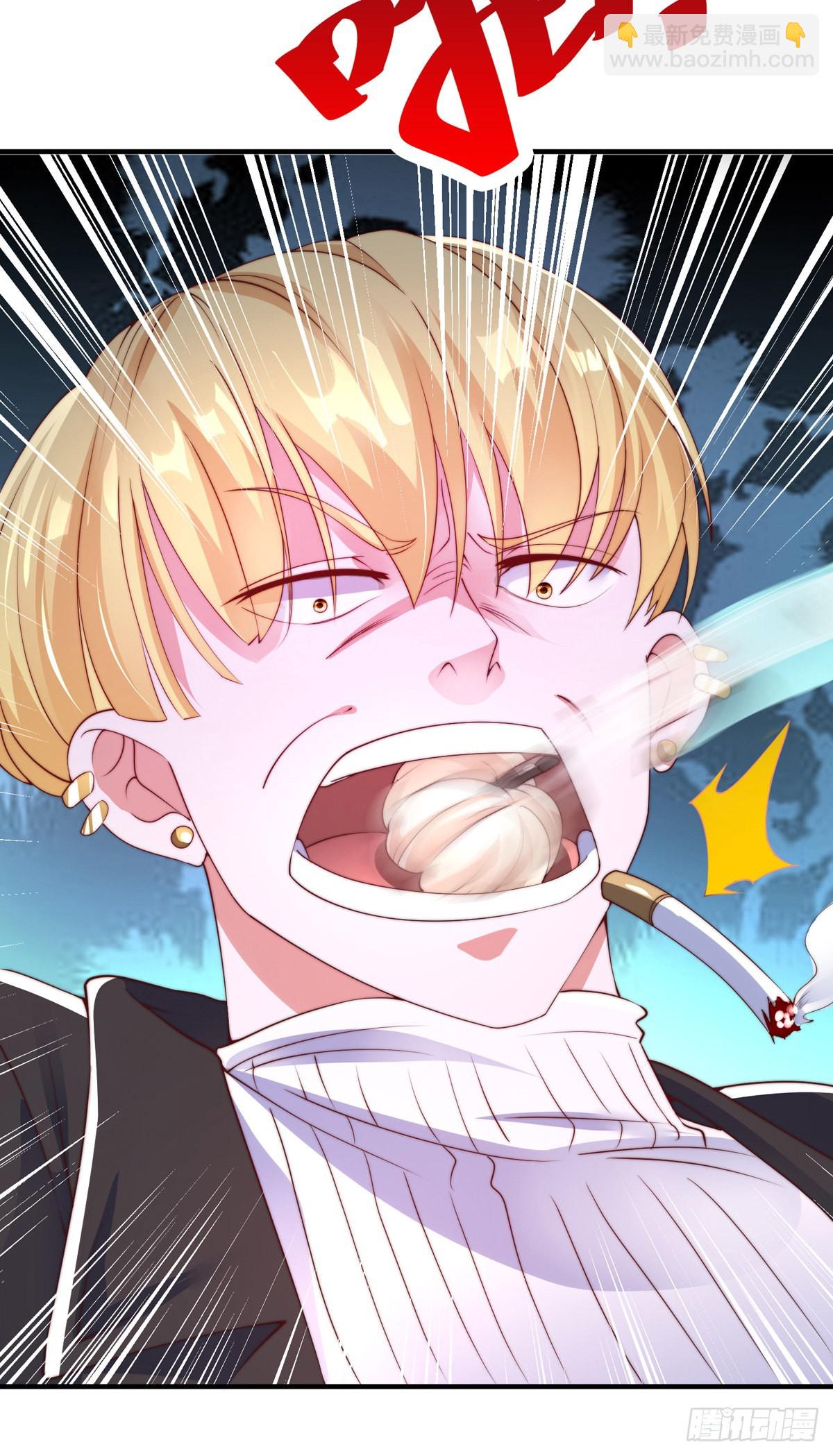 第三十三话 偶遇地头蛇(1/2)-第34话