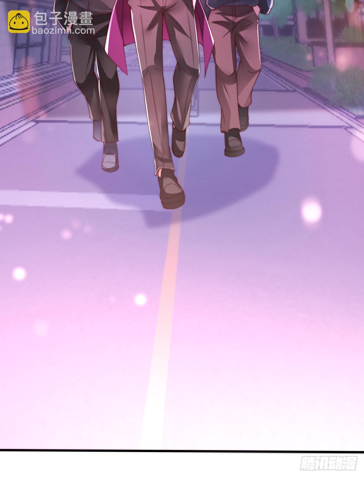 第三十三话 偶遇地头蛇(1/2)-第34话