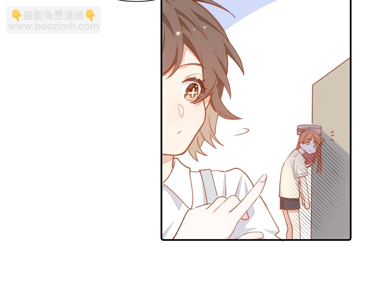 第13话 恋爱团战(1/2)-第14话