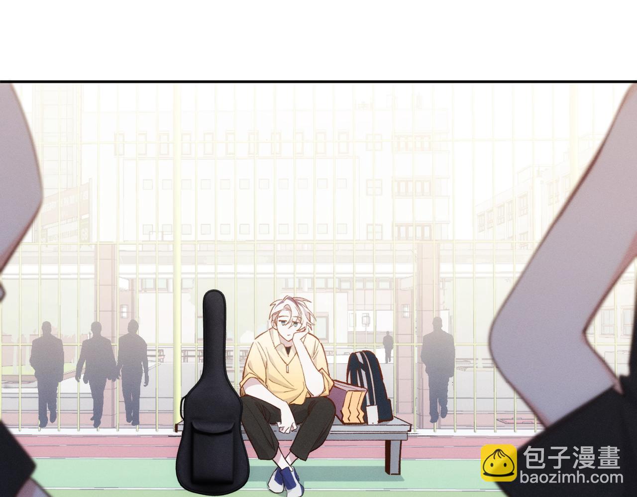 第15话 身体很诚实(1/2)-第16话