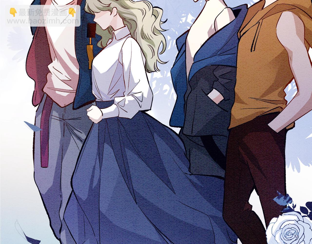 第17话 吃醋(1/2)-第18话