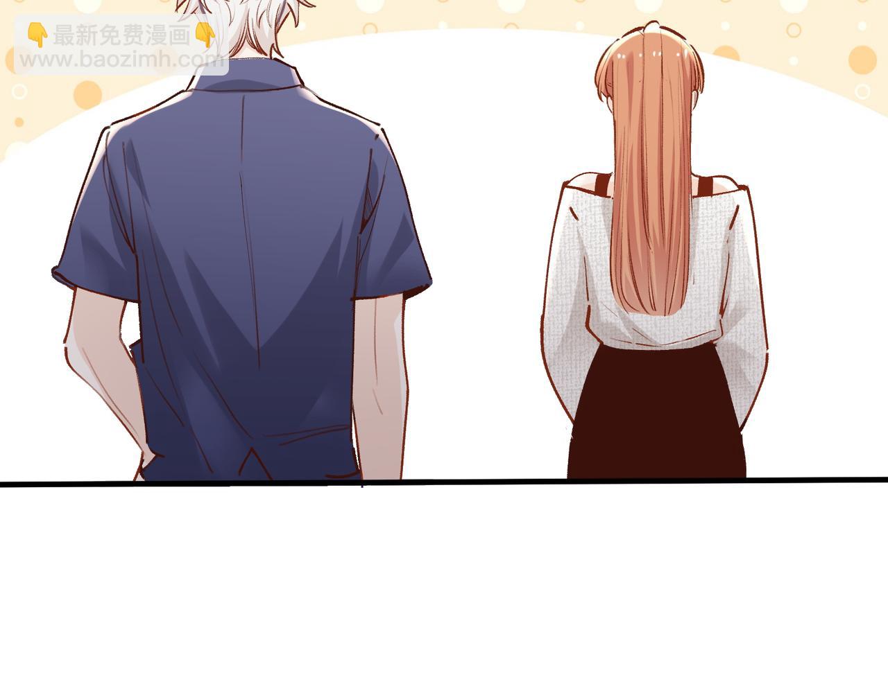 第19话 吵架了？(1/2)-第20话