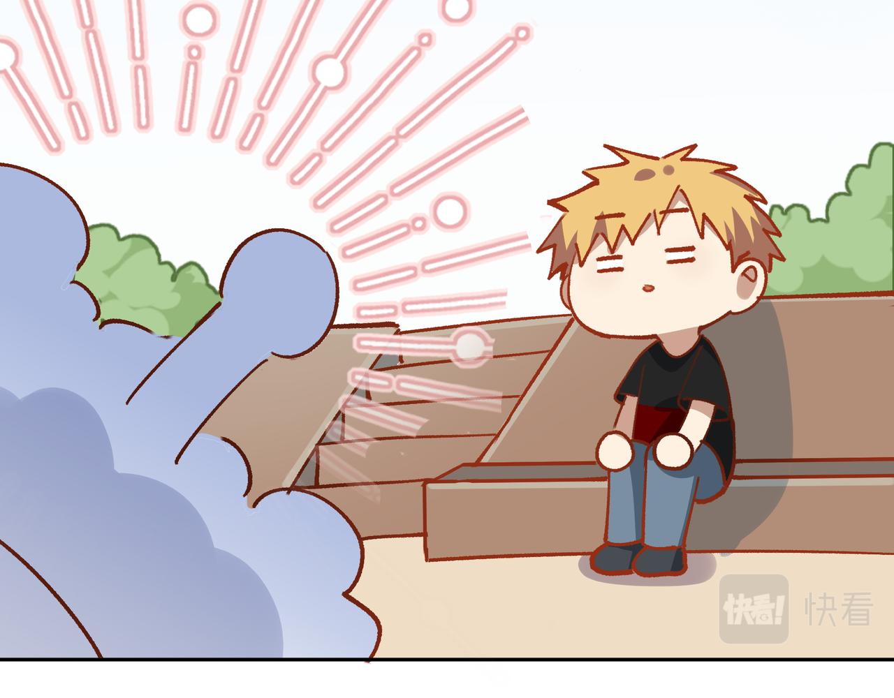 第21话 所谓默契(1/2)-第22话