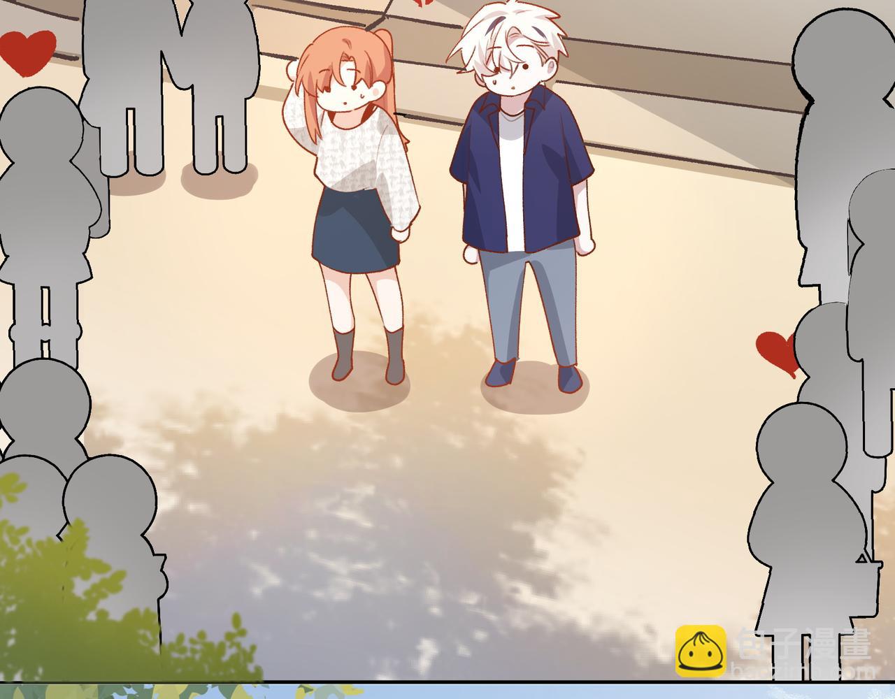 第21话 所谓默契(1/2)-第22话