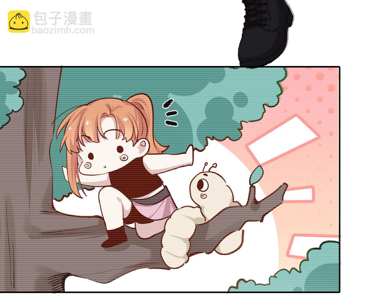 第23话 有感觉了？(1/2)-第24话