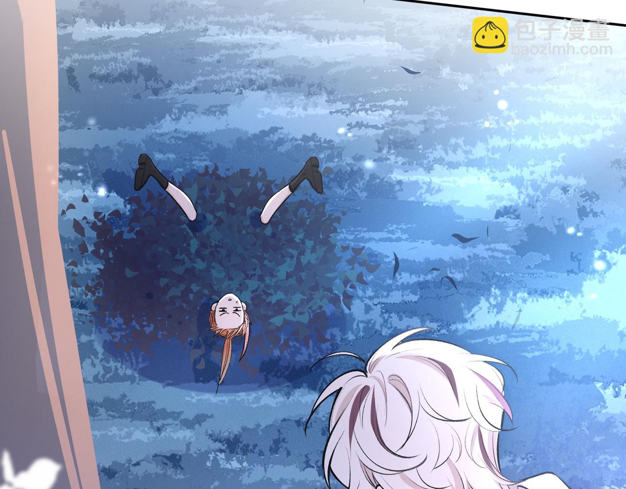 第23话 有感觉了？(1/2)-第24话