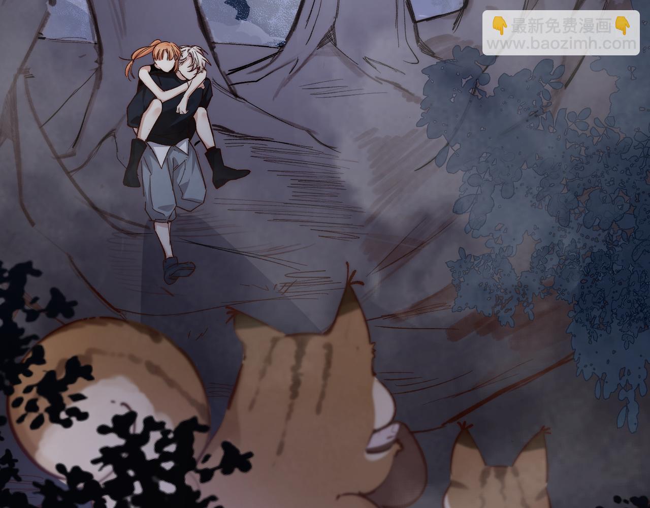 第25话 经典坠崖(1/2)-第26话