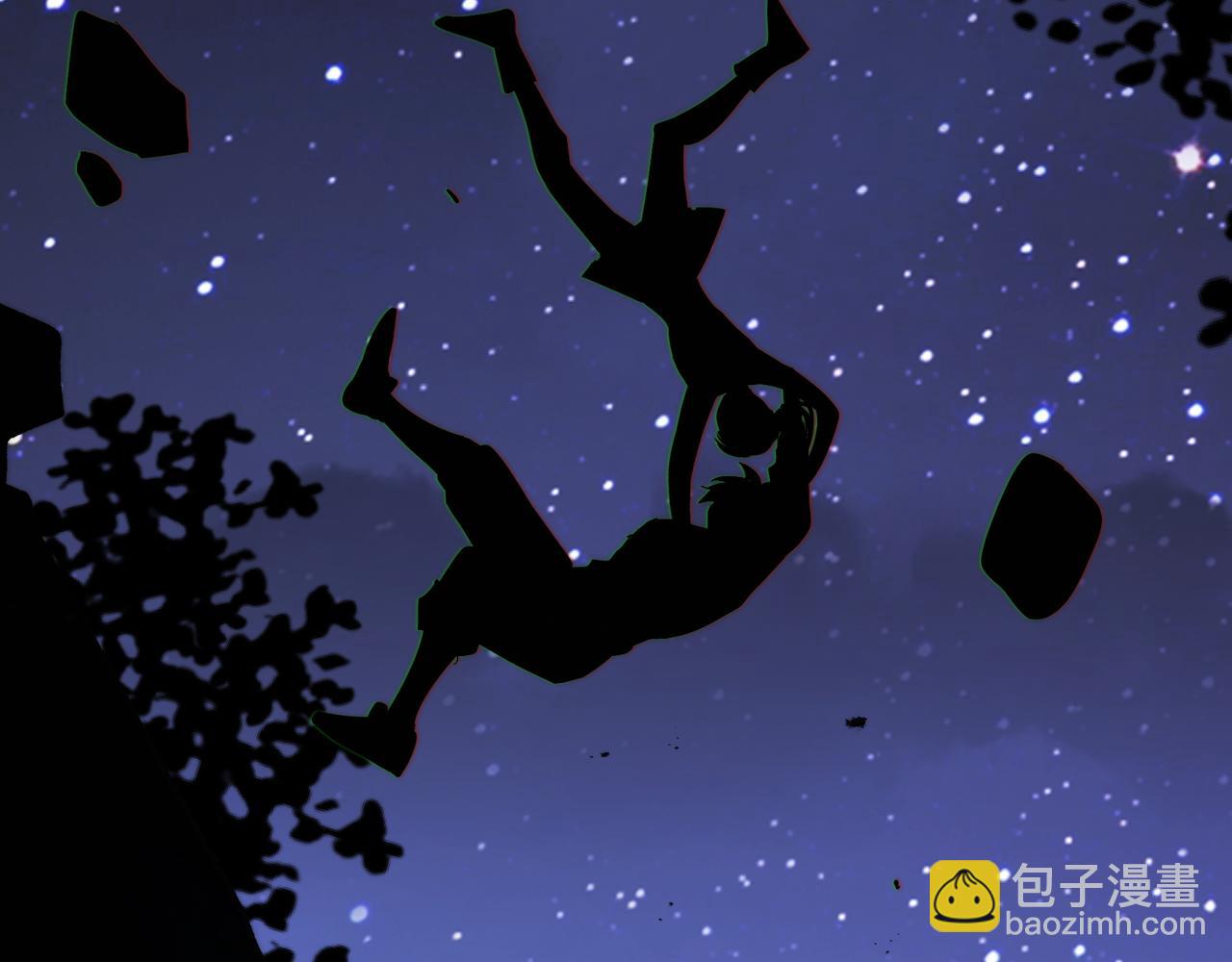 第25话 经典坠崖(1/2)-第26话