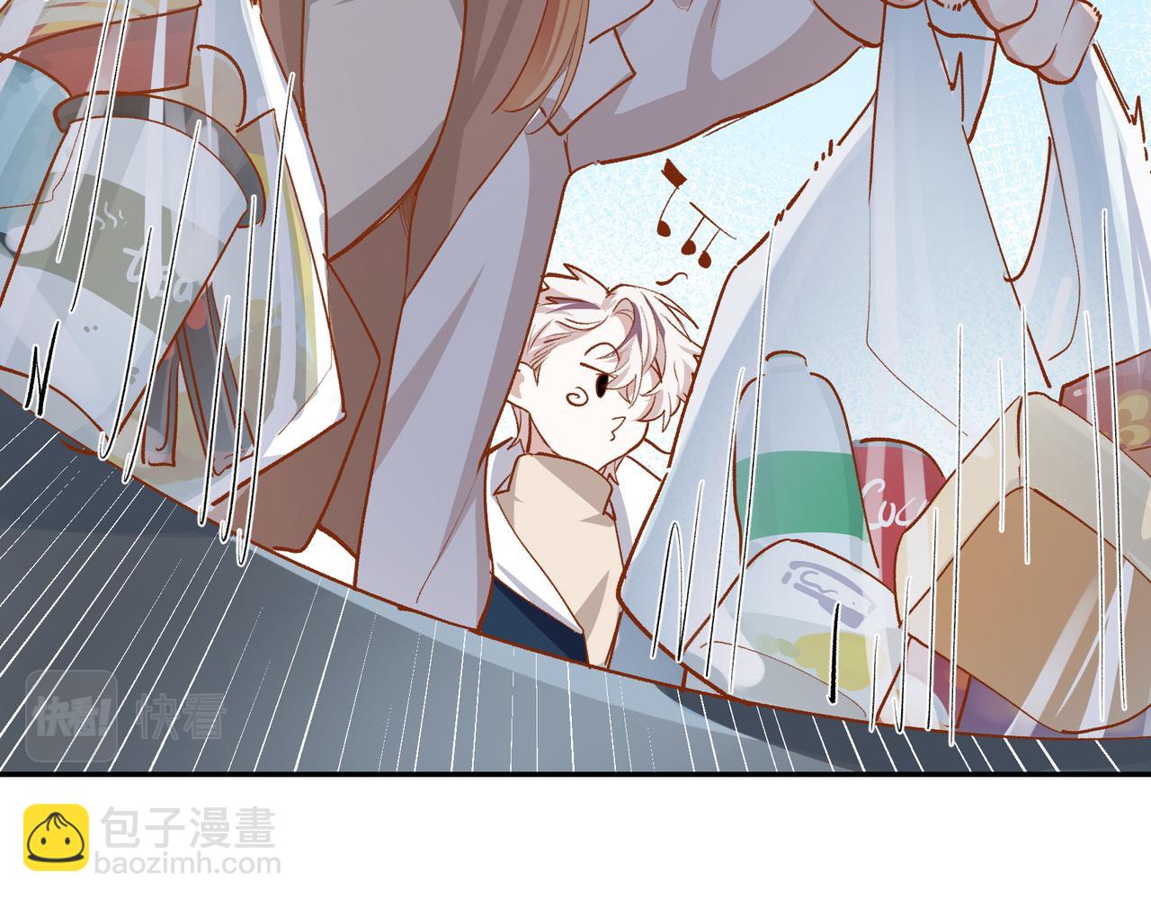 第27话 来办派对吧(1/2)-第28话