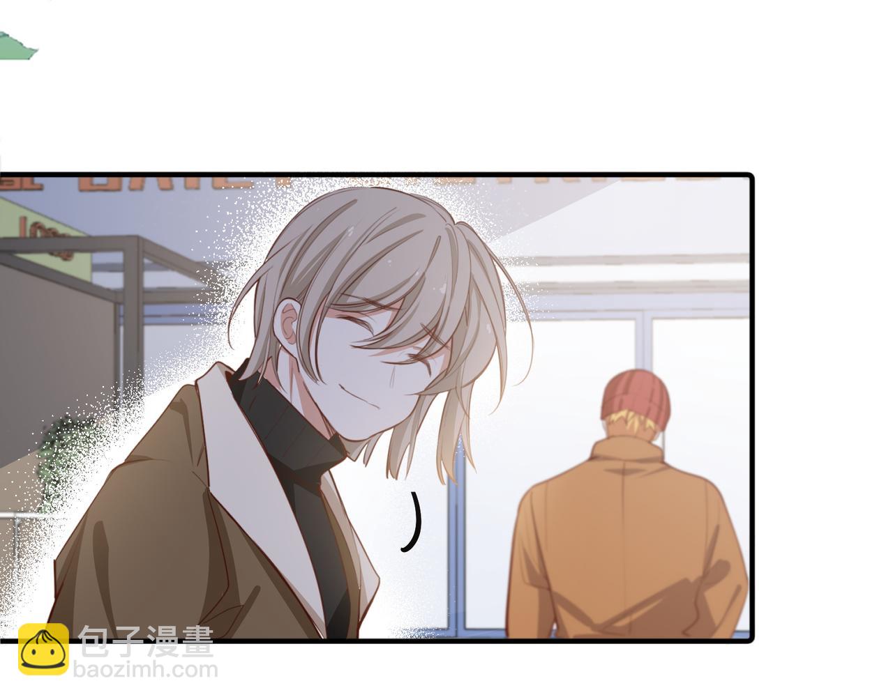 第29话 你冷静一点！(1/2)-第30话