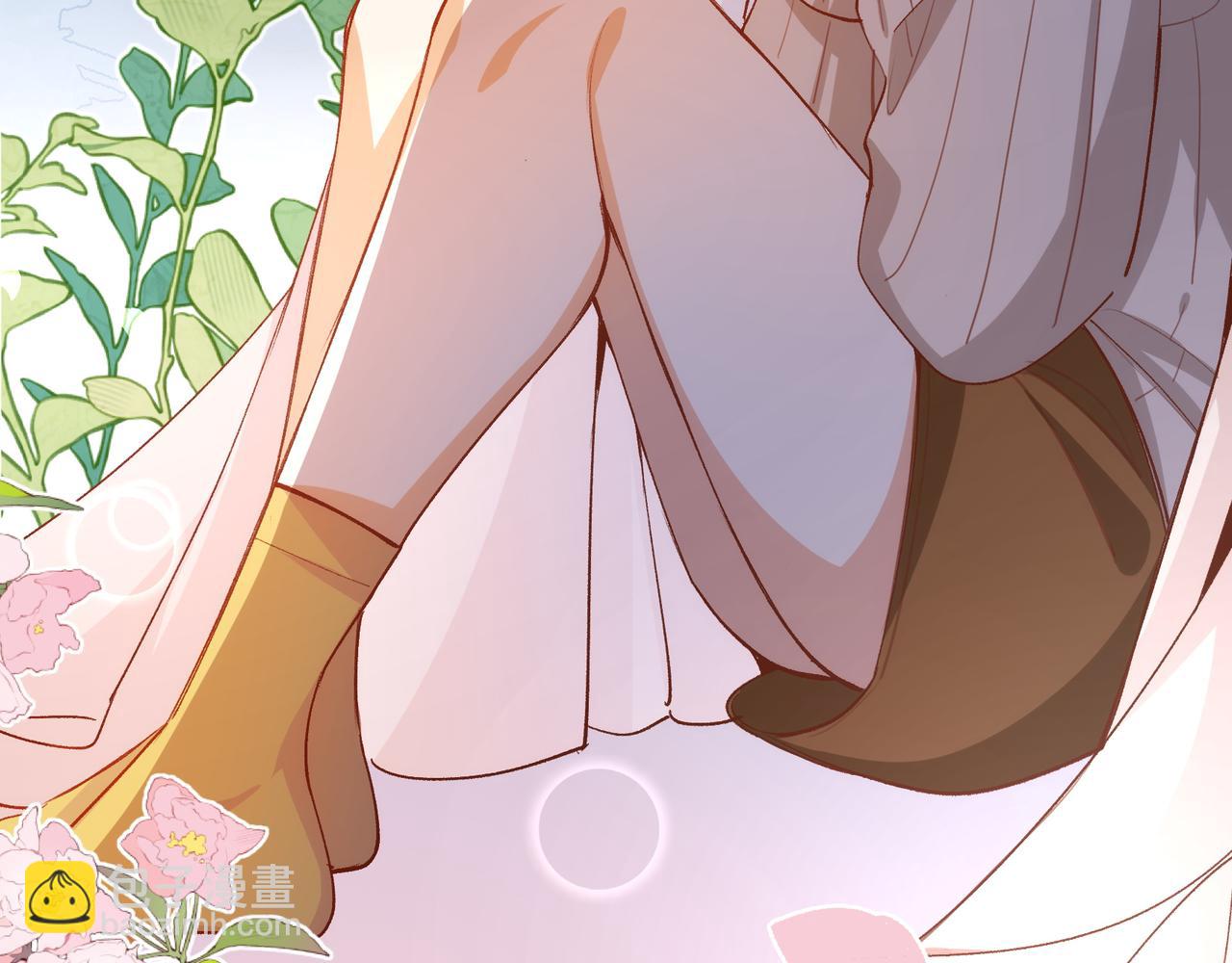 第31话 他喜欢我(1/2)-第32话