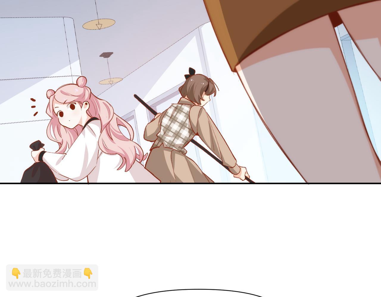 第31话 他喜欢我(1/2)-第32话