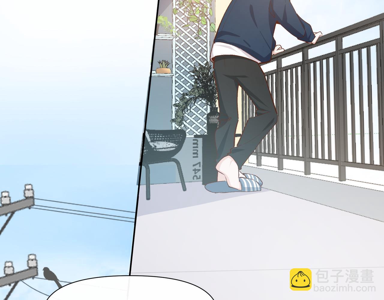 第31话 他喜欢我(1/2)-第32话