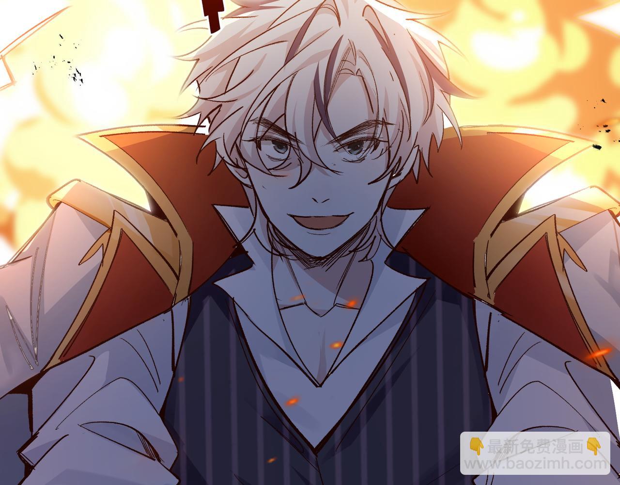 第37话 装死是吧(1/2)-第38话