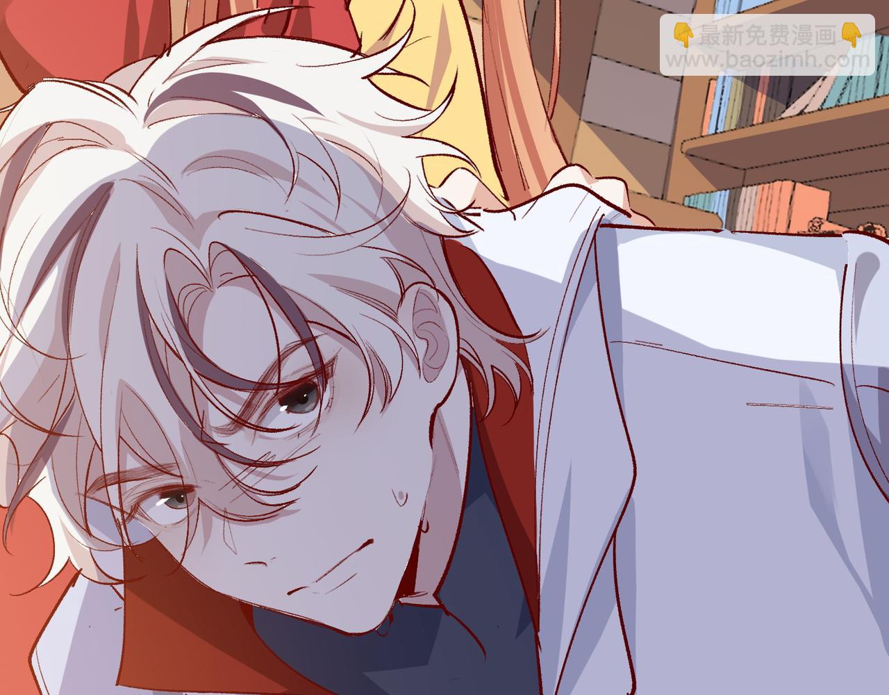 第41话 我的意见呢？(1/2)-第42话