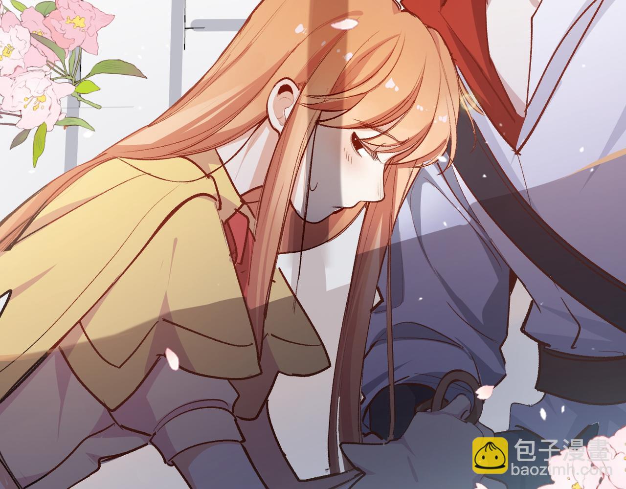 第41话 我的意见呢？(1/2)-第42话