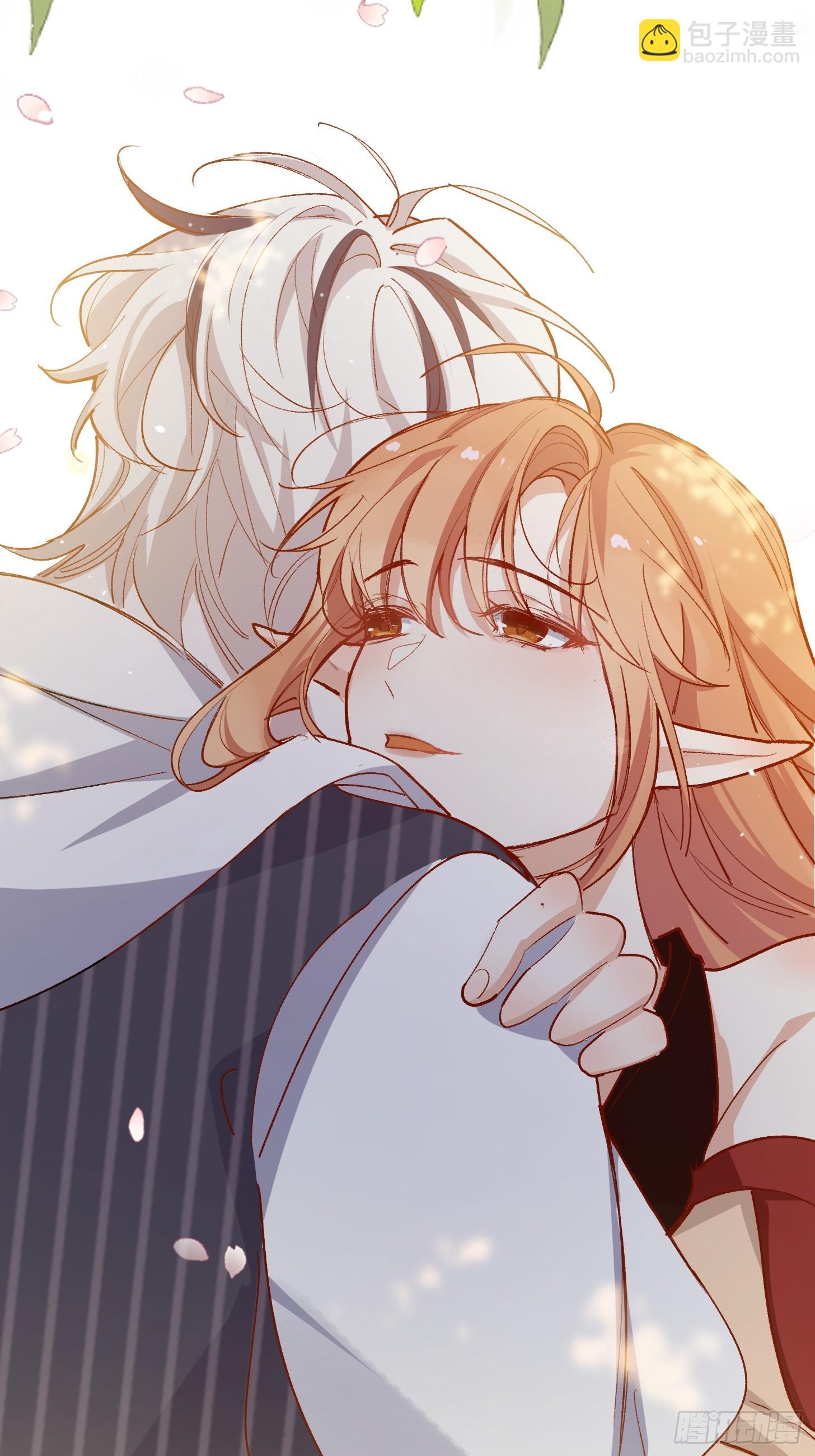 第42话 很适合你-第44话