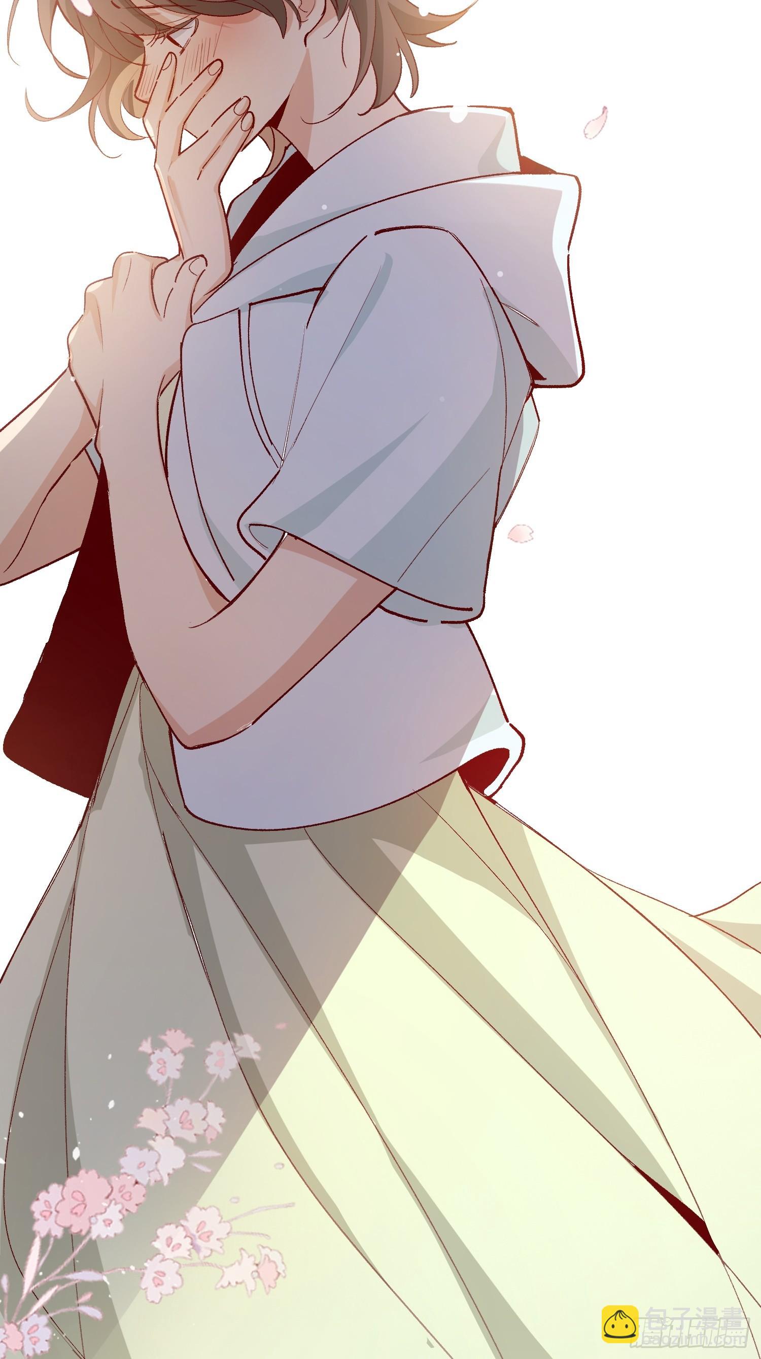 第44话 秘密-第52话