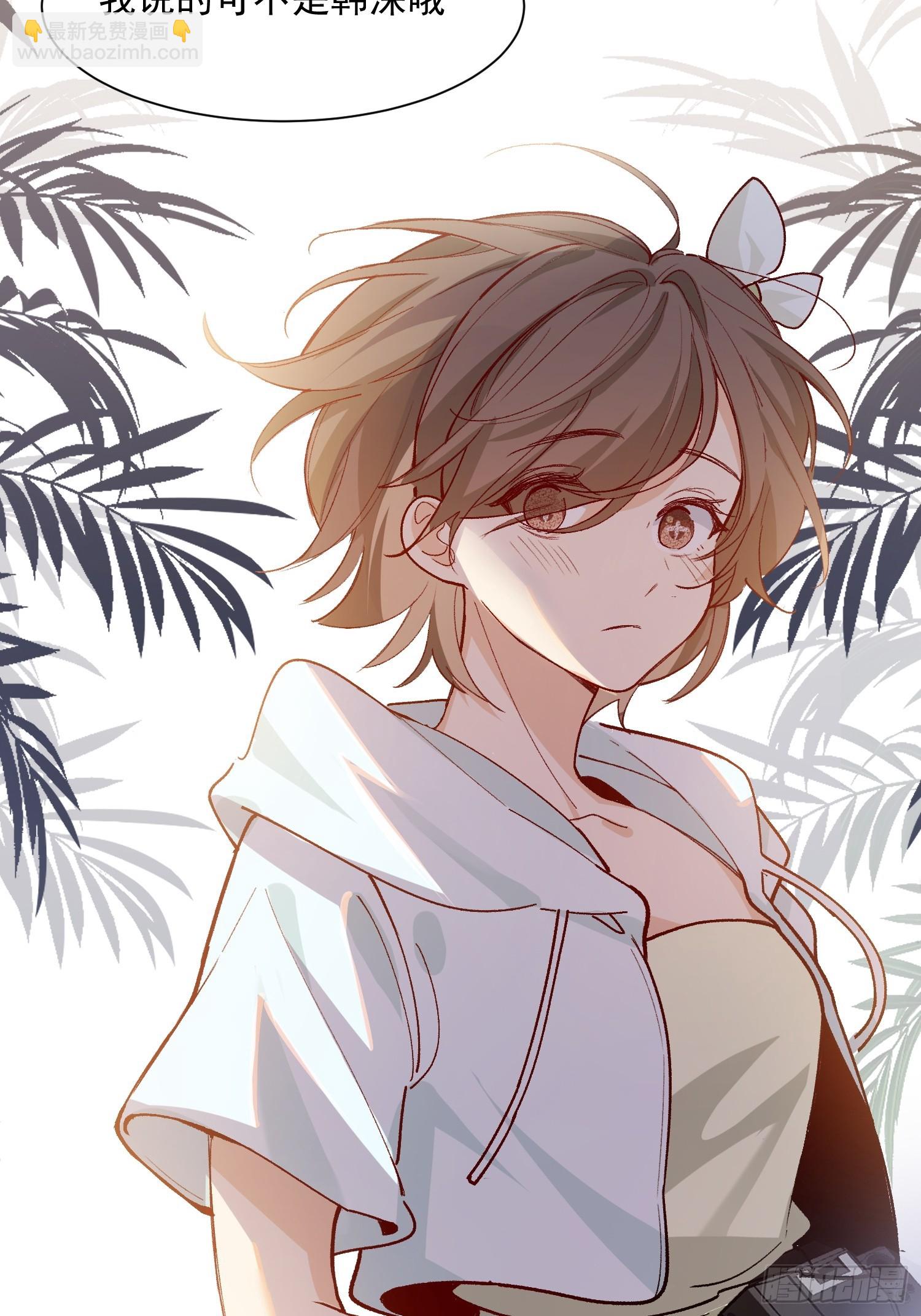 第44话 秘密-第52话