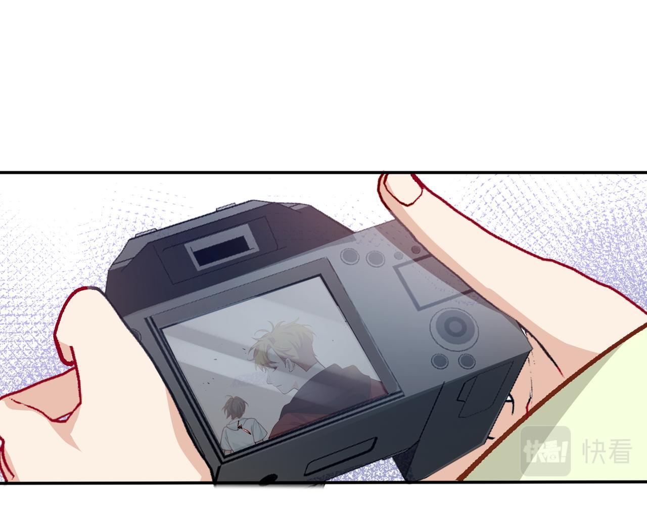 第45话 你爱的人也爱着你(1/2)-第46话