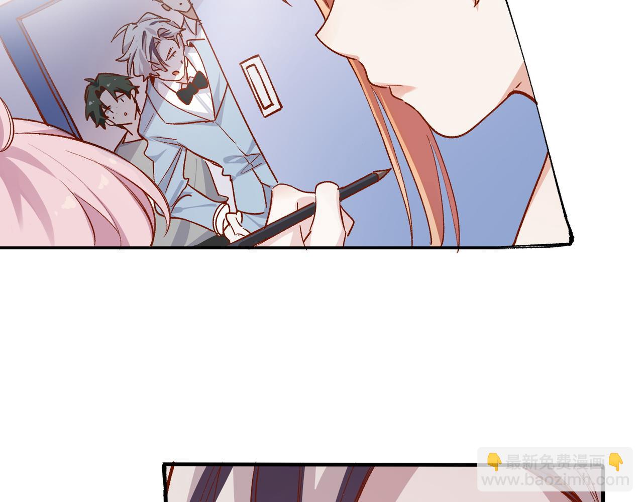 第45话 你爱的人也爱着你(1/2)-第46话