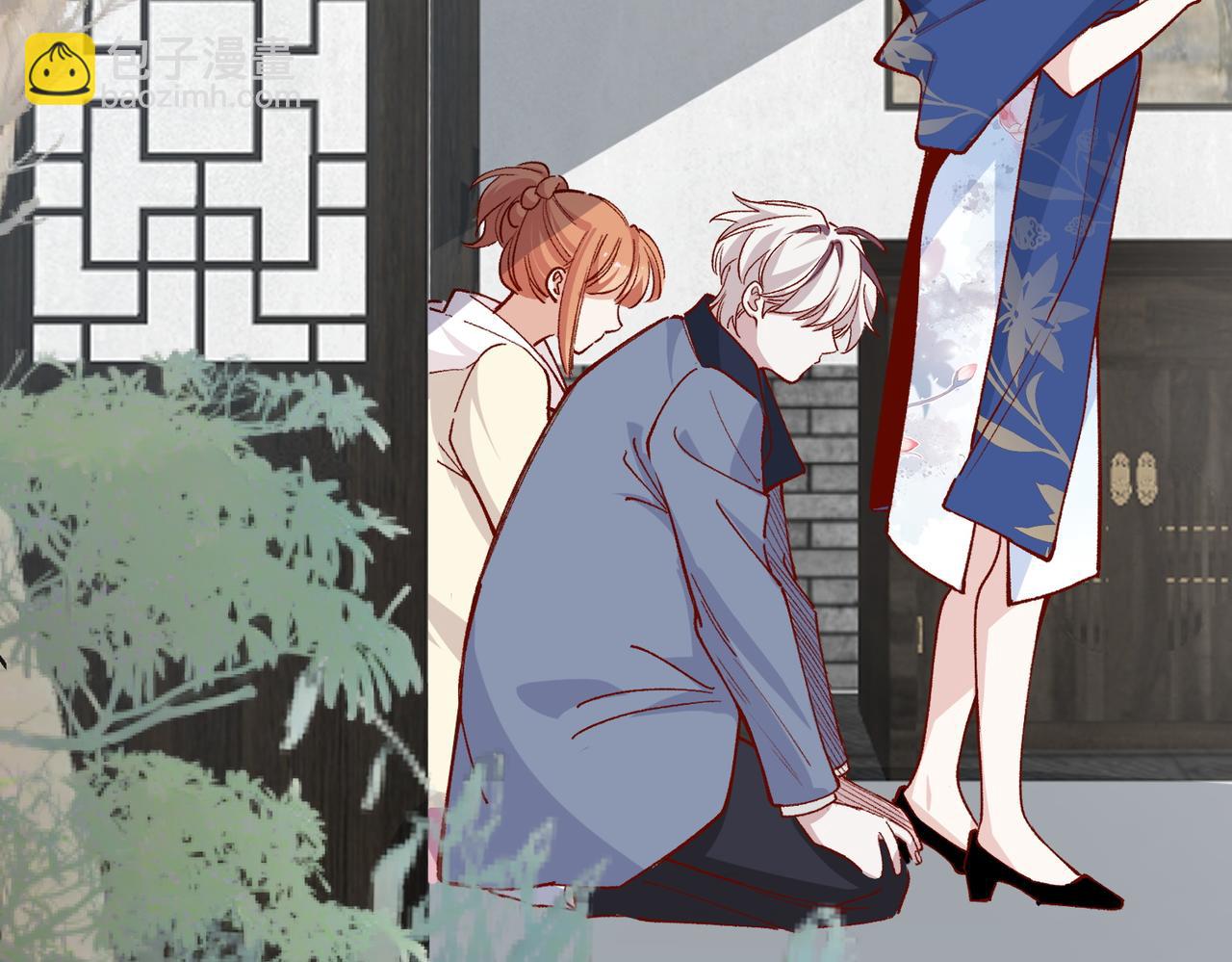 第49话 喜欢她的资格(1/2)-第50话