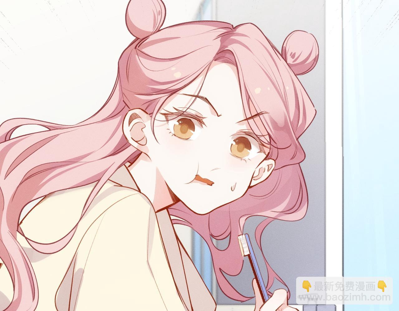 第9话 社死现场(1/3)-第10话