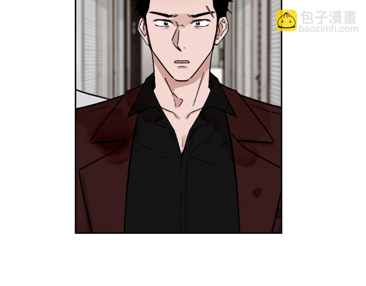 第2话 照照镜子看看自己配不配(1/2)-第2话