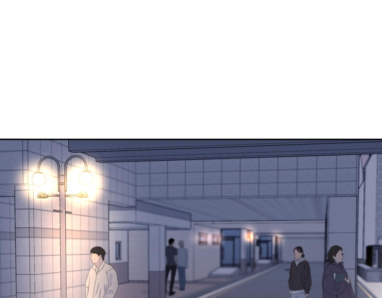 第2话 照照镜子看看自己配不配(1/2)-第2话