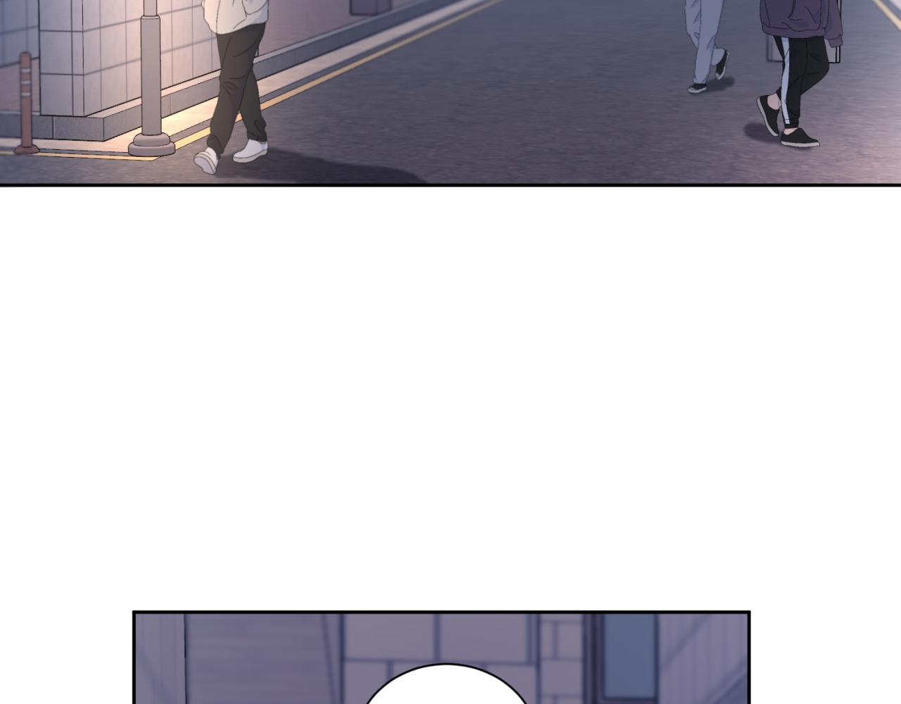 第2话 照照镜子看看自己配不配(1/2)-第2话