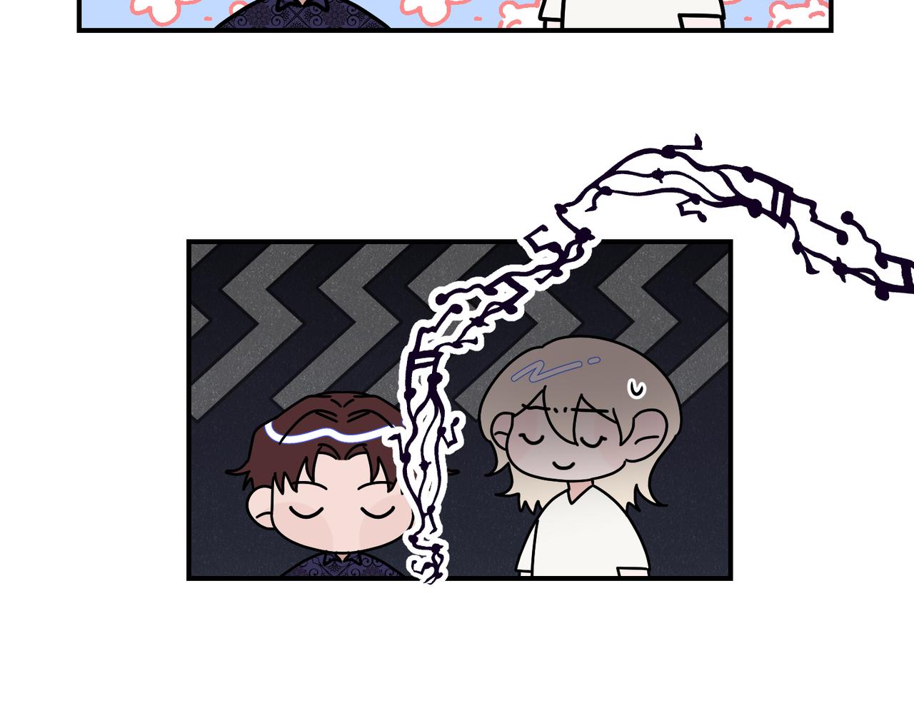 第14话 一见钟情？还是另有所图？(1/2)-第14话