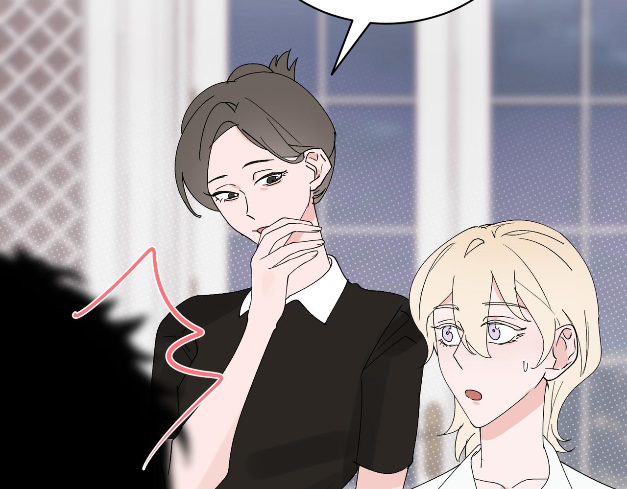 第20话 &lsquo;脸红心跳&rsquo;的约会(1/2)-第20话