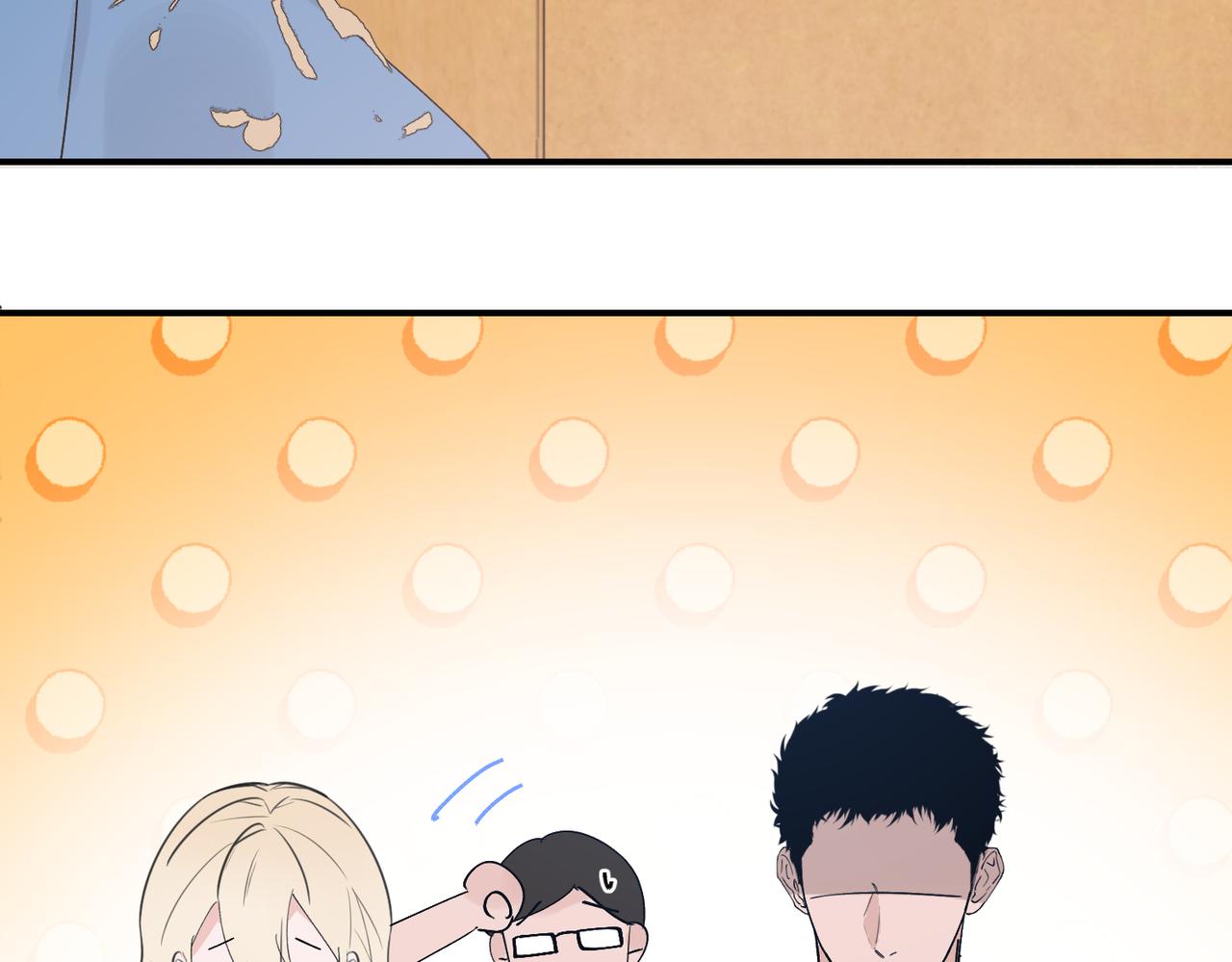 第20话 &lsquo;脸红心跳&rsquo;的约会(1/2)-第20话