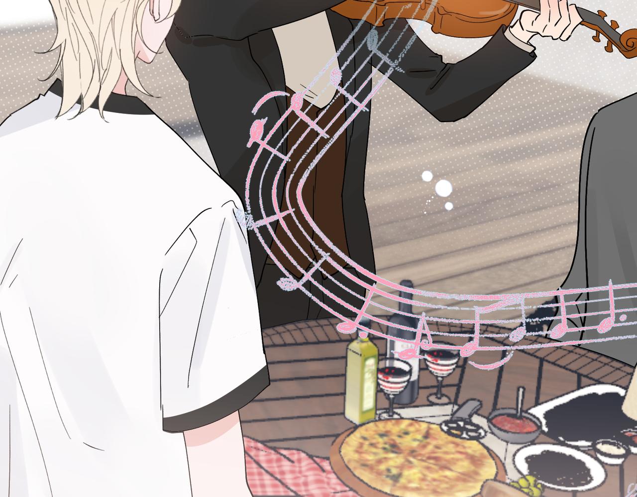 第20话 &lsquo;脸红心跳&rsquo;的约会(1/2)-第20话