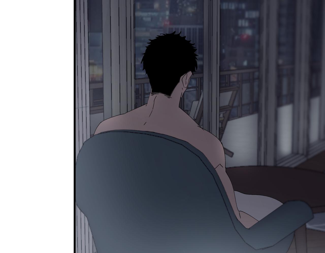 第22话 邵雪的过去，不愿回忆的可怕往事(1/2)-第22话