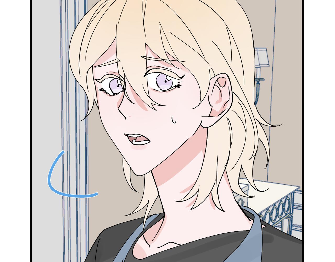 第24话 赶也不走，邵雪赖上秦忻了(1/3)-第24话