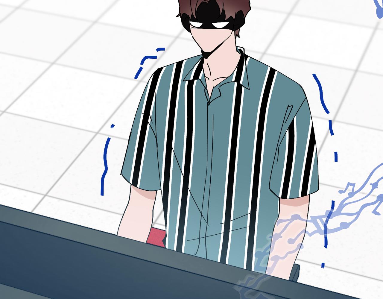 第24话 赶也不走，邵雪赖上秦忻了(1/3)-第24话