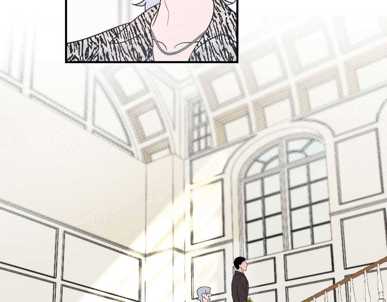 第28话 年轻的情敌来袭，邵雪心里刺痛(1/2)-第28话