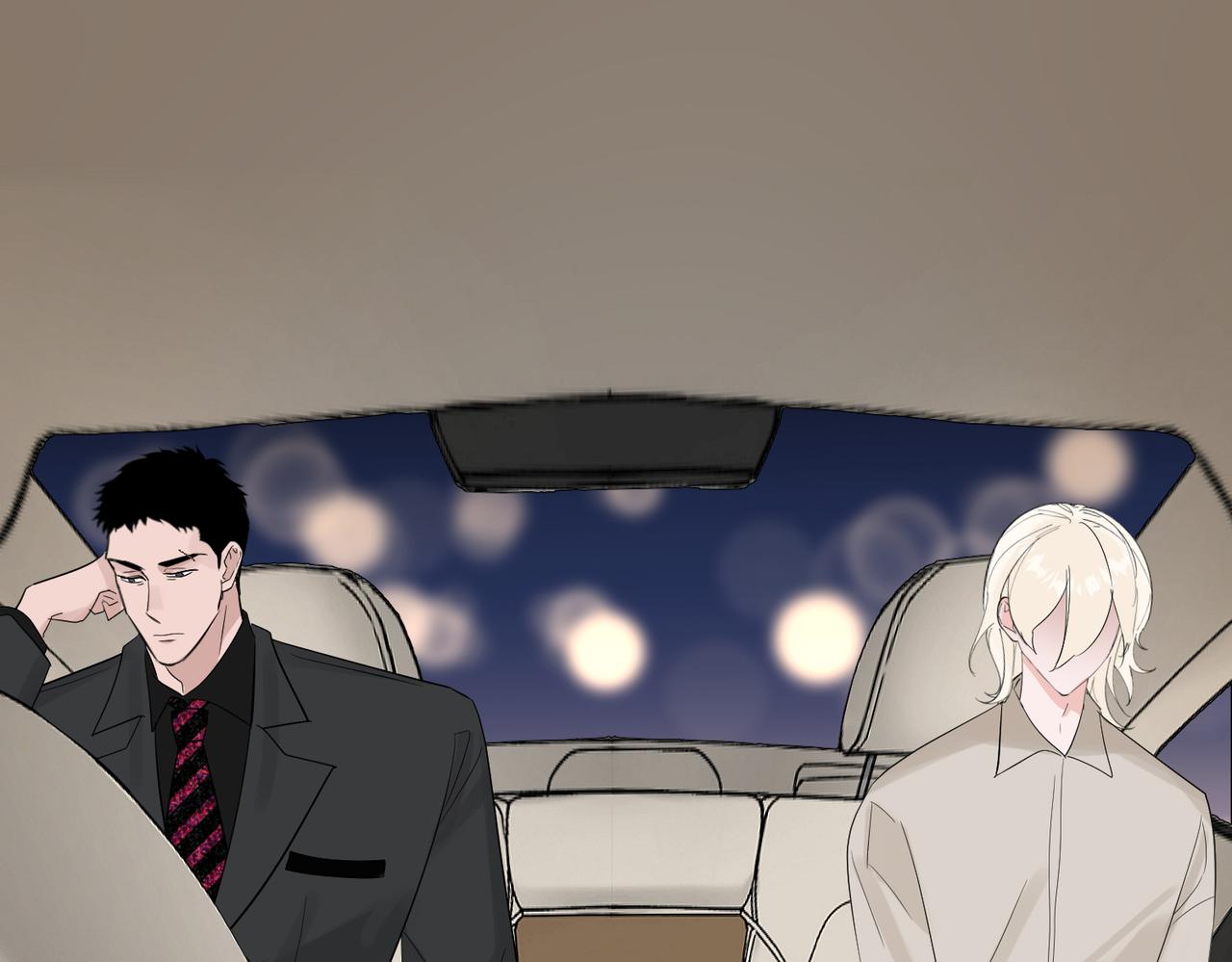 大美人睡梦中任人摆布(1/2)-第8话